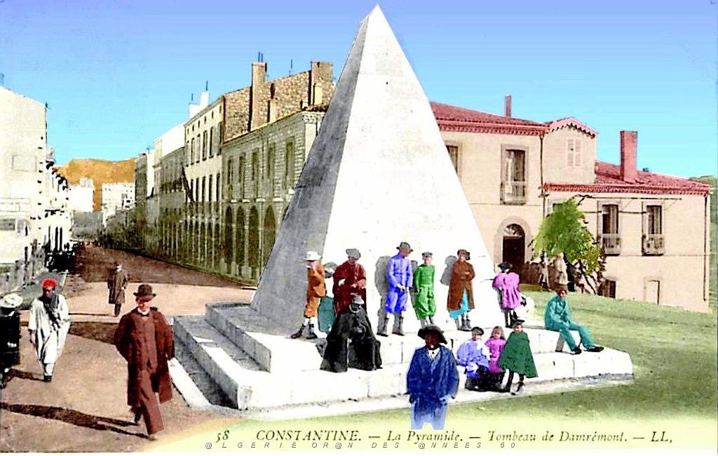 Constantine - Tombeau de Damremont.jpg